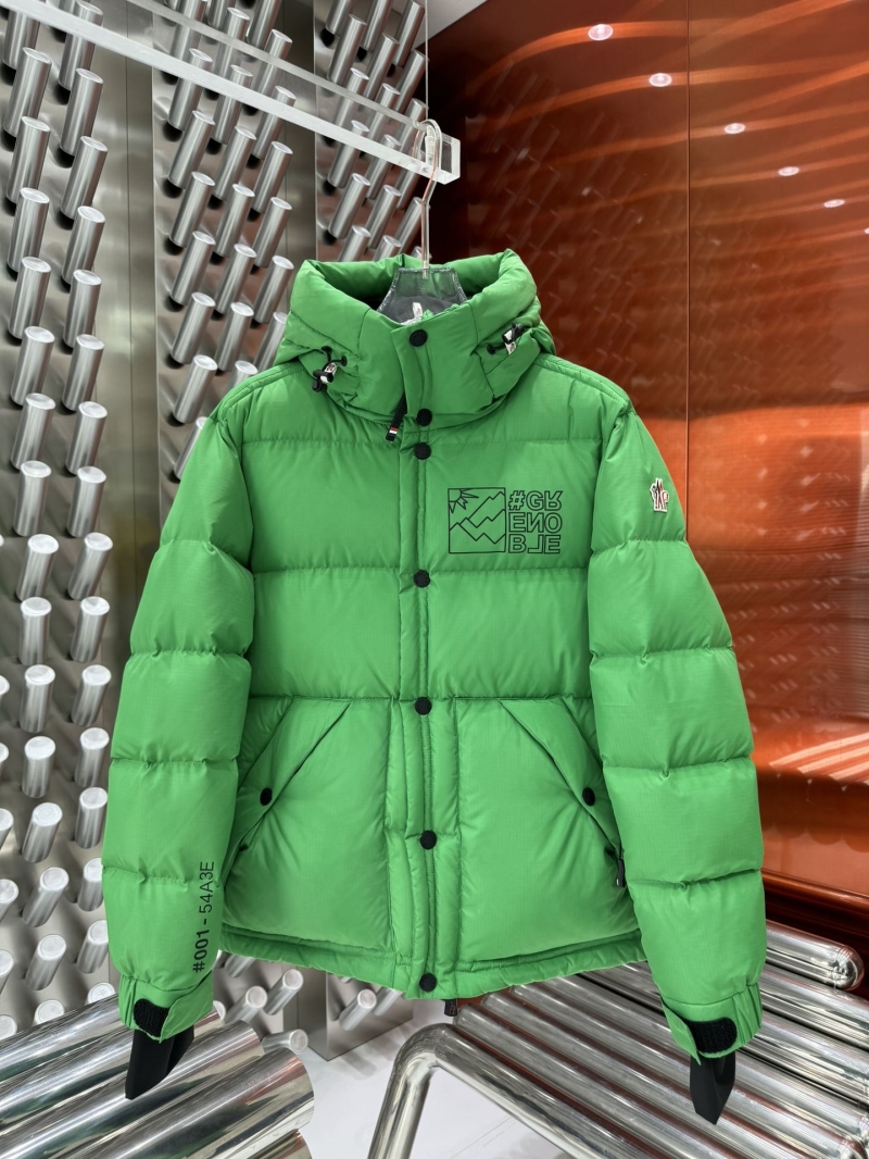 Moncler Down Coat